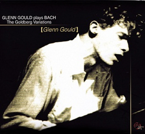 Glenn Gould / Bach : Goldberg Variations BWV988, The Well-Tempered Clavier, Bock II - Excerpts, Partita No.5 BWV829, Italian Concerto BWV971 (2CD)