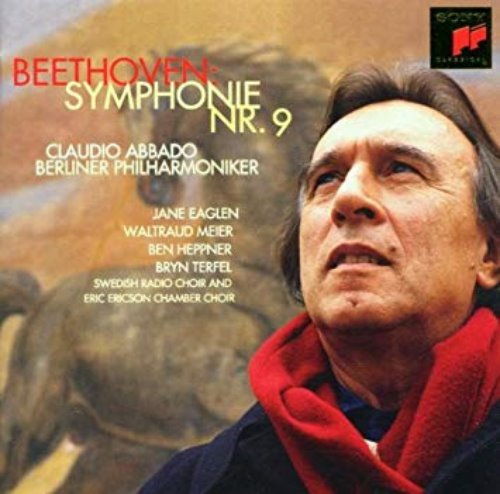 Claudio Abbado / Beethoven: Symphony No.9