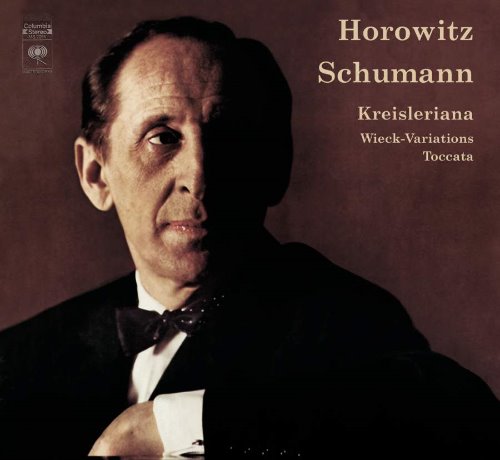 Vladimir Horowitz / Horowitz Plays Schumann (DIGI-PAK)