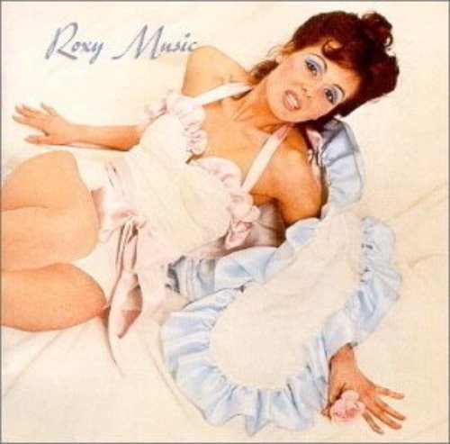 Roxy Music / Roxy Music