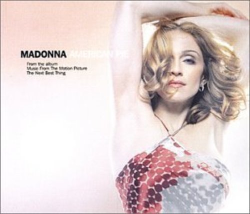 Madonna / American Pie (SINGLE)