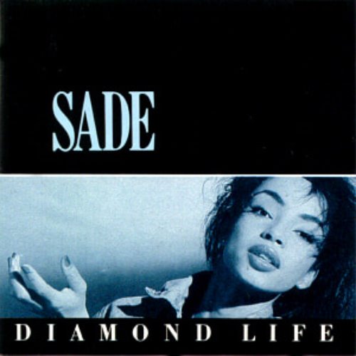 Sade / Diamond Life