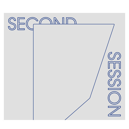 세컨 세션(Second Session) / 1집-Second Session
