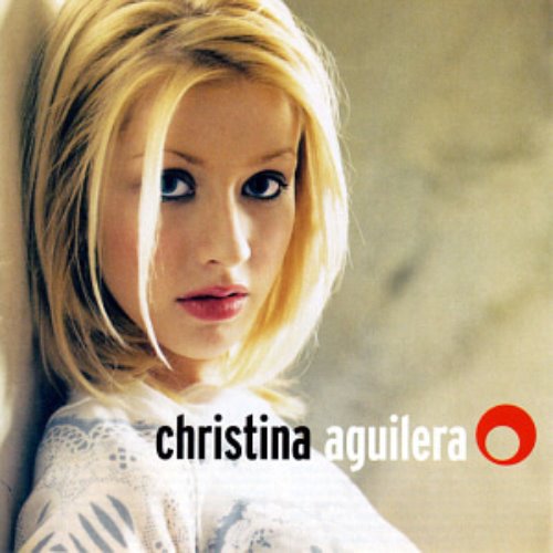 Christina Aguilera / Christina Aguilera (미개봉)
