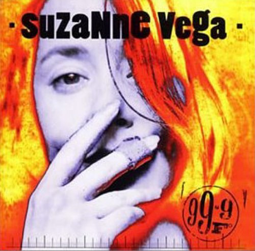 Suzanne Vega / 99.9F