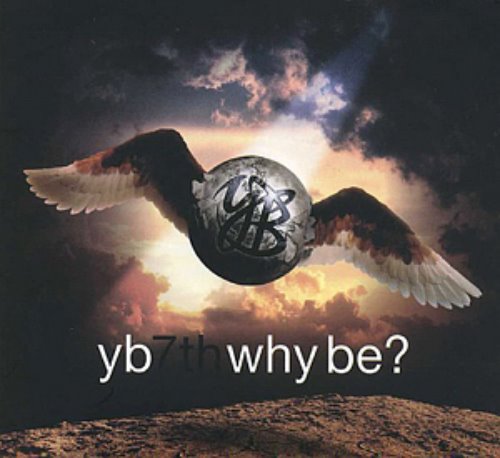 윤도현 밴드 / 7집-Why Be? (2CD)