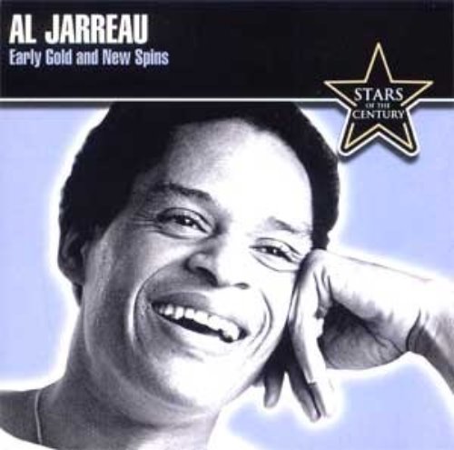 Al Jarreau / Early Gold And New Spins (홍보용)