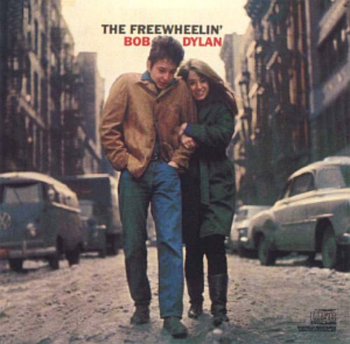 Bob Dylan / The Freewheelin&#039;