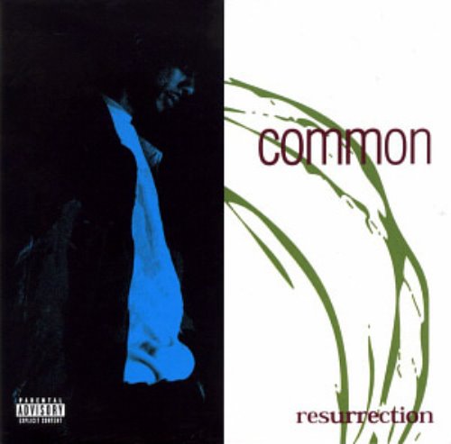 Common / Resurrection