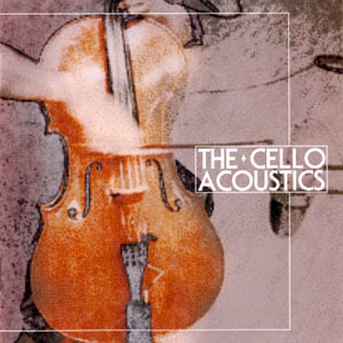 Cello Acoustics / The Cello Acoustics (홍보용)