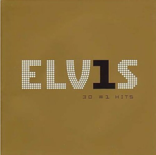Elvis Presley / 30 #1 Hits