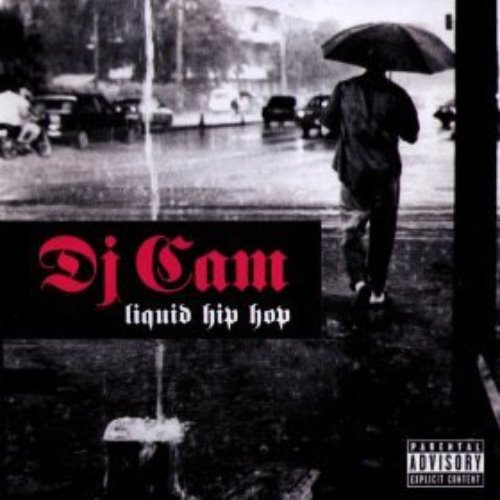 DJ Cam / Liquid Hip Hop