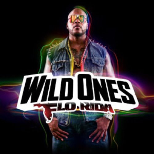 Flo Rida / Wild Ones