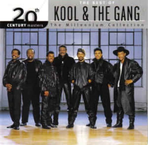 Kool &amp; The Gang ‎/ The Best Of Kool &amp; The Gang