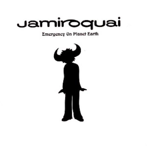 Jamiroquai / Emergency On Planet Earth (20TH ANNNIVERSARY 2CD COLLECTOR’S EDITION, REMASTERED)