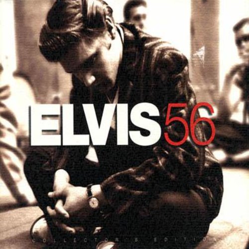 Elvis Presley / Elvis 56