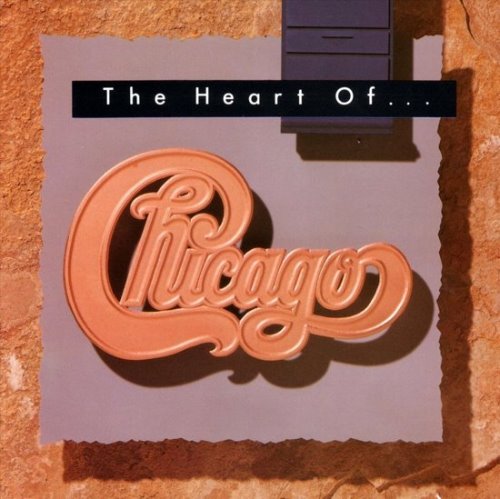 [LP] Chicago / The Heart Of Chicago