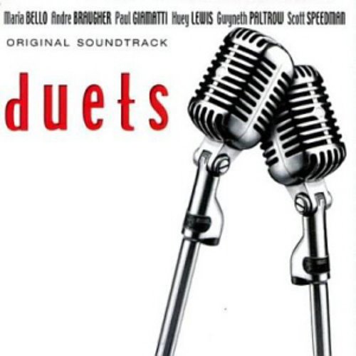 O.S.T. / Duets (미개봉)