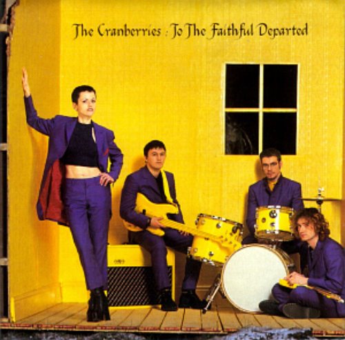 Cranberries / To The Faithful Departed (미개봉)