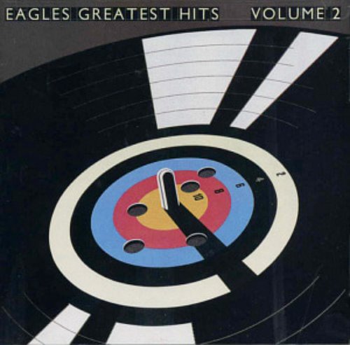 Eagles / Greatest Hits Vol.2 (미개봉)