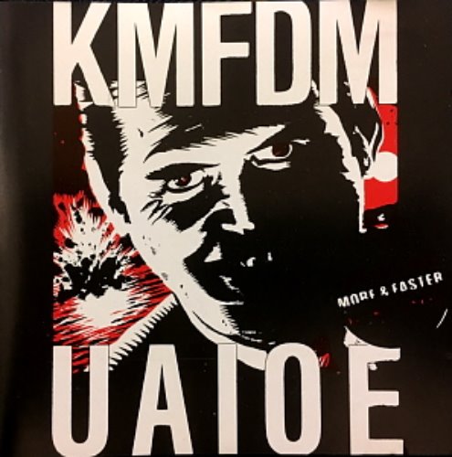 KMFDM / UAIOE