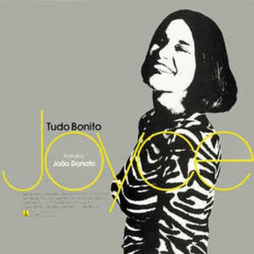 Joyce (feat. Joao Donato) ‎/ Tudo Bonito (미개봉)
