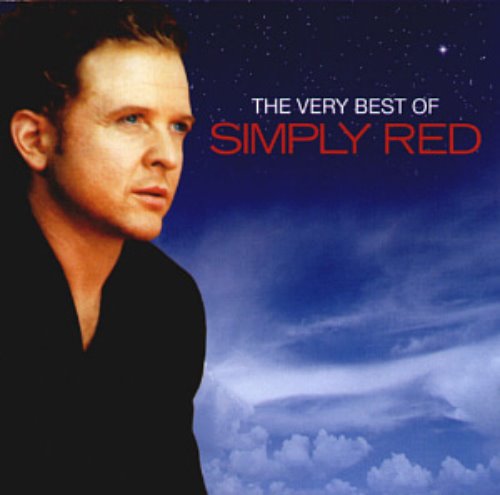 Simply Red / The Very Best Of Simply Red (2CD)