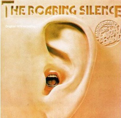 Manfred Mann&#039;s Earth Band / The Roaring Silence (미개봉)