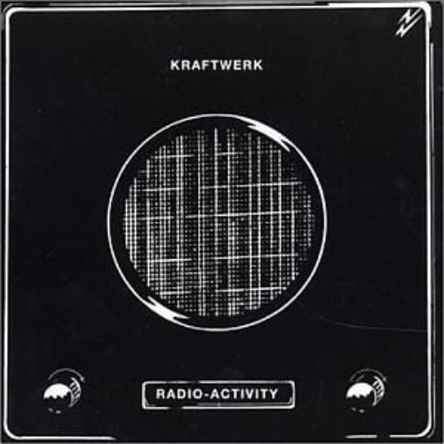 Kraftwerk / Radio Activity
