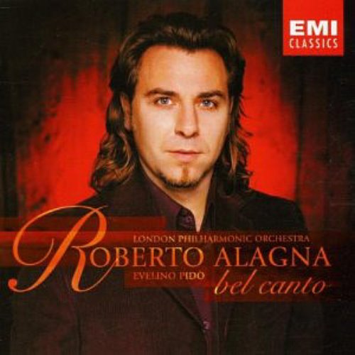 Roberto Alagna / Bel Canto
