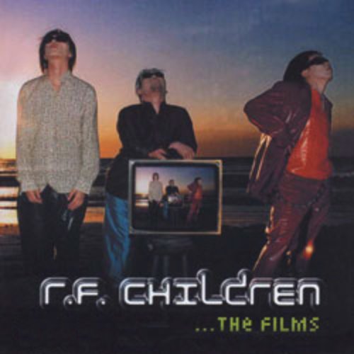 알에프 칠드런(R.F.Children) / The Flims (홍보용)