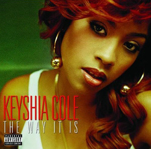 Keyshia Cole / The Way It Is