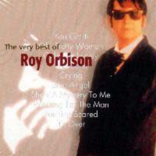 Roy Orbison / The Very Best Of Roy Orbison (미개봉)