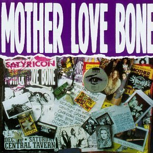 Mother Love Bone / Stardog Champion (2CD)