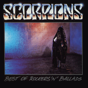 Scorpions / Best Of Rockers N&#039; Ballads