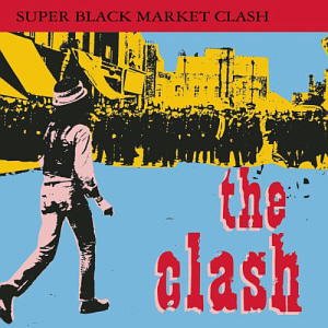 The Clash / Black Market Clash (REMASTERED)