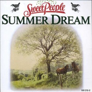 Sweet People / Summer Dream (미개봉)