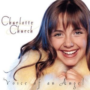 Charlotte Church / Voice Of An Angel (미개봉)