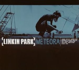 Linkin Park / Meteora (CD+VCD, DIGI-PAK)