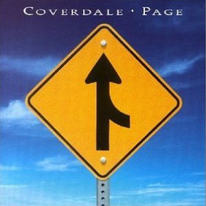 Coverdale Page / Coverdale Page