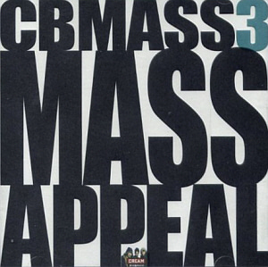 씨비매스(CB Mass) / 3집-Massappeal