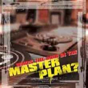 V.A. / Who&#039;s The Man In The Master Plan? Vol.1 (홍보용)