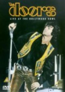 [DVD] The Doors / Live At The Hollywood Bowl