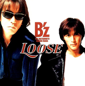 B&#039;z (비즈) / Loose