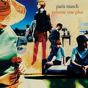 Paris Match / Volume One Plus (2CD)