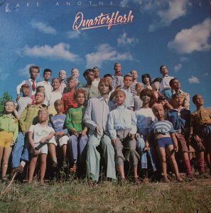 [LP] Quarterflash / Take Another Picture