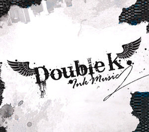 더블케이(Double K) / 2집-Ink Music (홍보용)