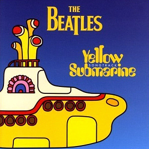 The Beatles / Yellow Submarine (미개봉)