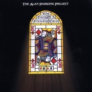 Alan Parsons Project / Turn of a Friendly Card (미개봉)