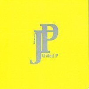 김진표 / Best - Remastering All About JP (2CD, DIGI-PAK, 초판, 홍보용)